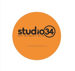 Studio 34 Delray Hair and Beauty Salon