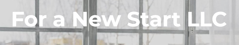 For a New Start LLC