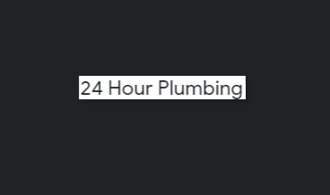 24 Hour Plumbing