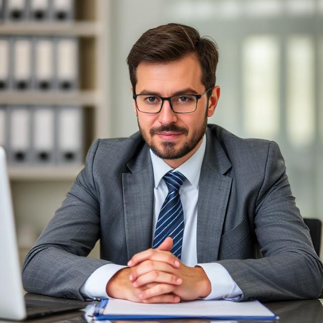 Derrick Prentice Law Firm