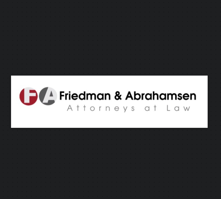Friedman & Abrahamsen - DUI & Injury - Attorneys At Law
