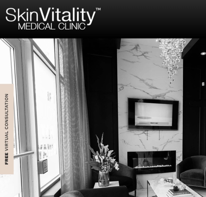 Skin Vitality Medical Clinic of Stoney Creek