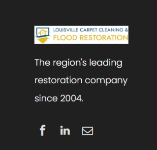 Louisville Carpet Cleaning & Flood Restoration