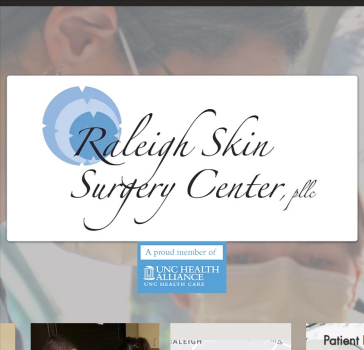 Raleigh Skin Surgery Center Pllc