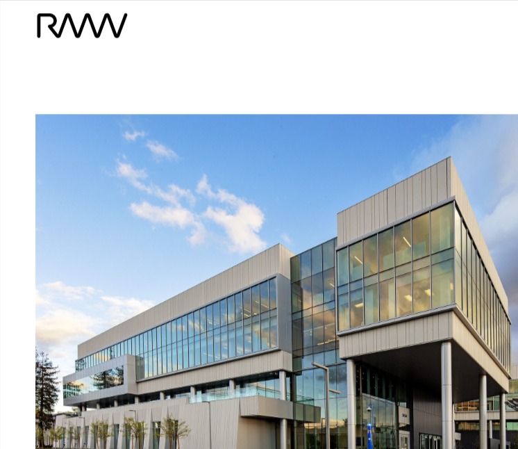 RMW architecture & interiors