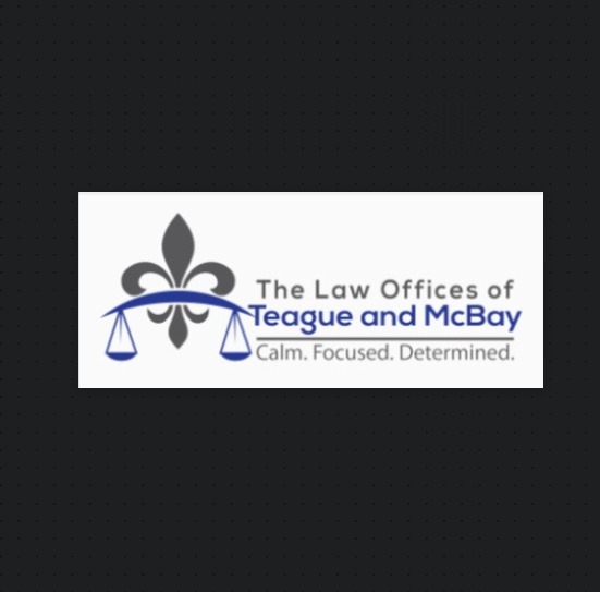 The Law Offices of Teague and McBay