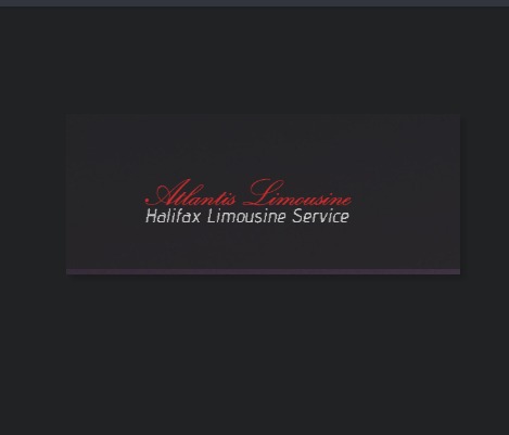 Atlantis Limousine Halifax