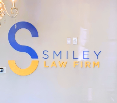 Smiley Injury Law