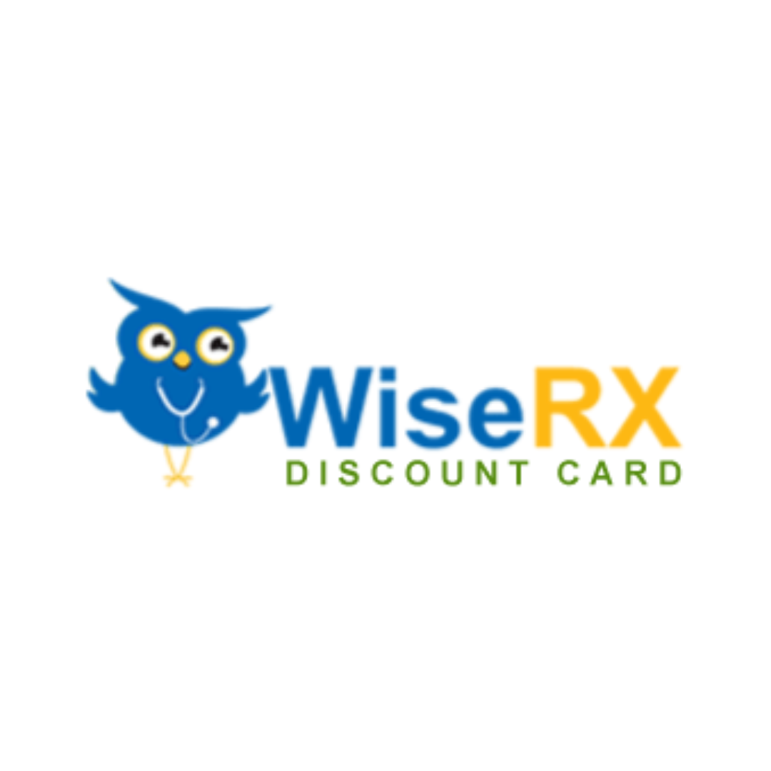 WiseRx Discount Card