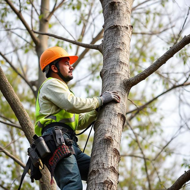 Ash Grove Tree Solutions Inc.