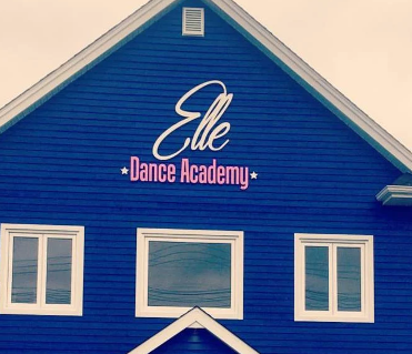 Elle Dance Academy