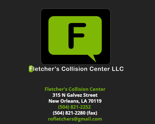 Fletcher's Collision Center