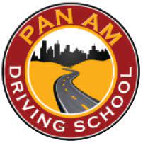 Pan Am Driving School