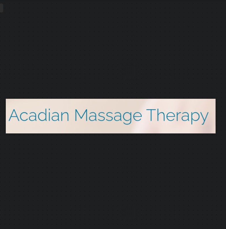 Acadian Massage Therapy