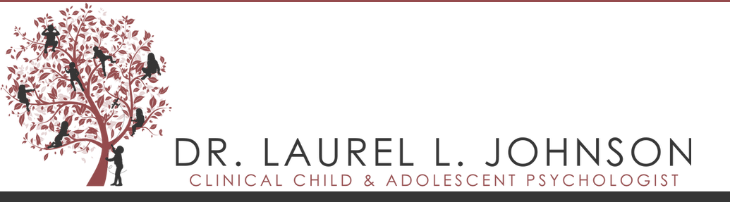 Dr. Laurel Johnson, Psychologist