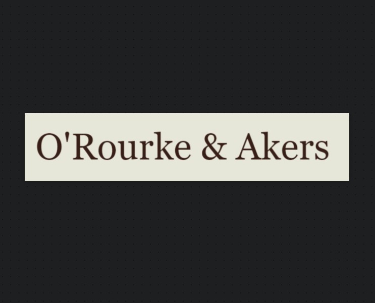 O'Rourke & Akers Law Office