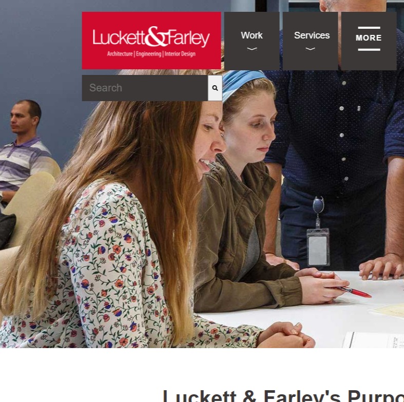 Luckett & Farley