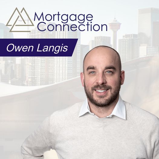 Owen Langis | Mortgage Connection