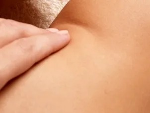 Relaxing Now Massage