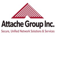 Attache Group Inc