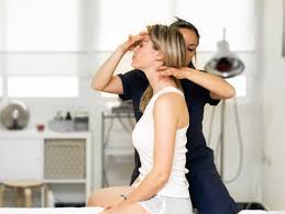 Centre-ville Chiropratique