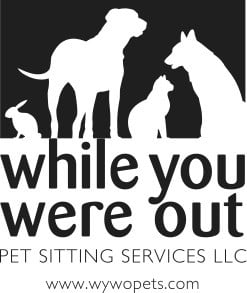While You Were Out Pet Sitting Services
