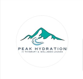 Peak Hydration