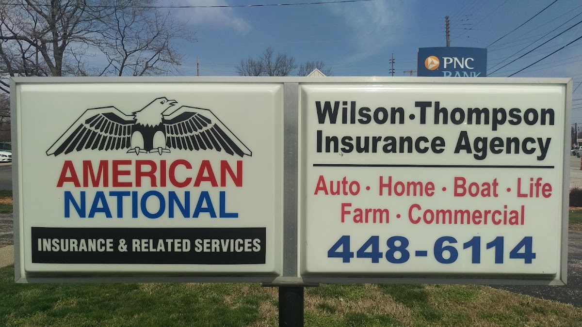 Wilson-Thompson Insurance Services