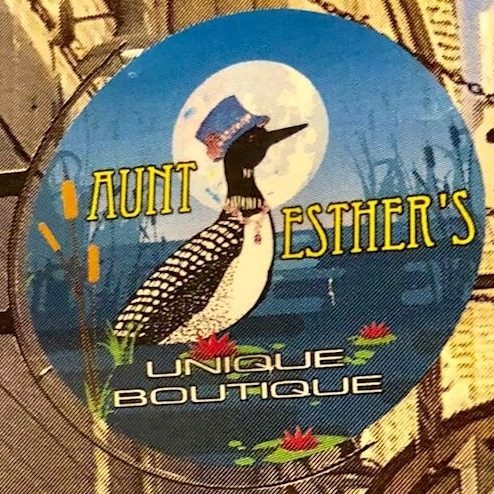 Aunt Esther's Attic Boutique