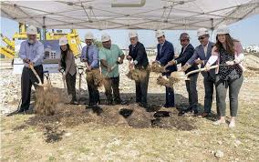 The Lane Construction Corporation