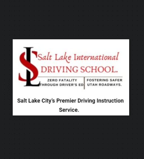 Salt Lake International Driving School