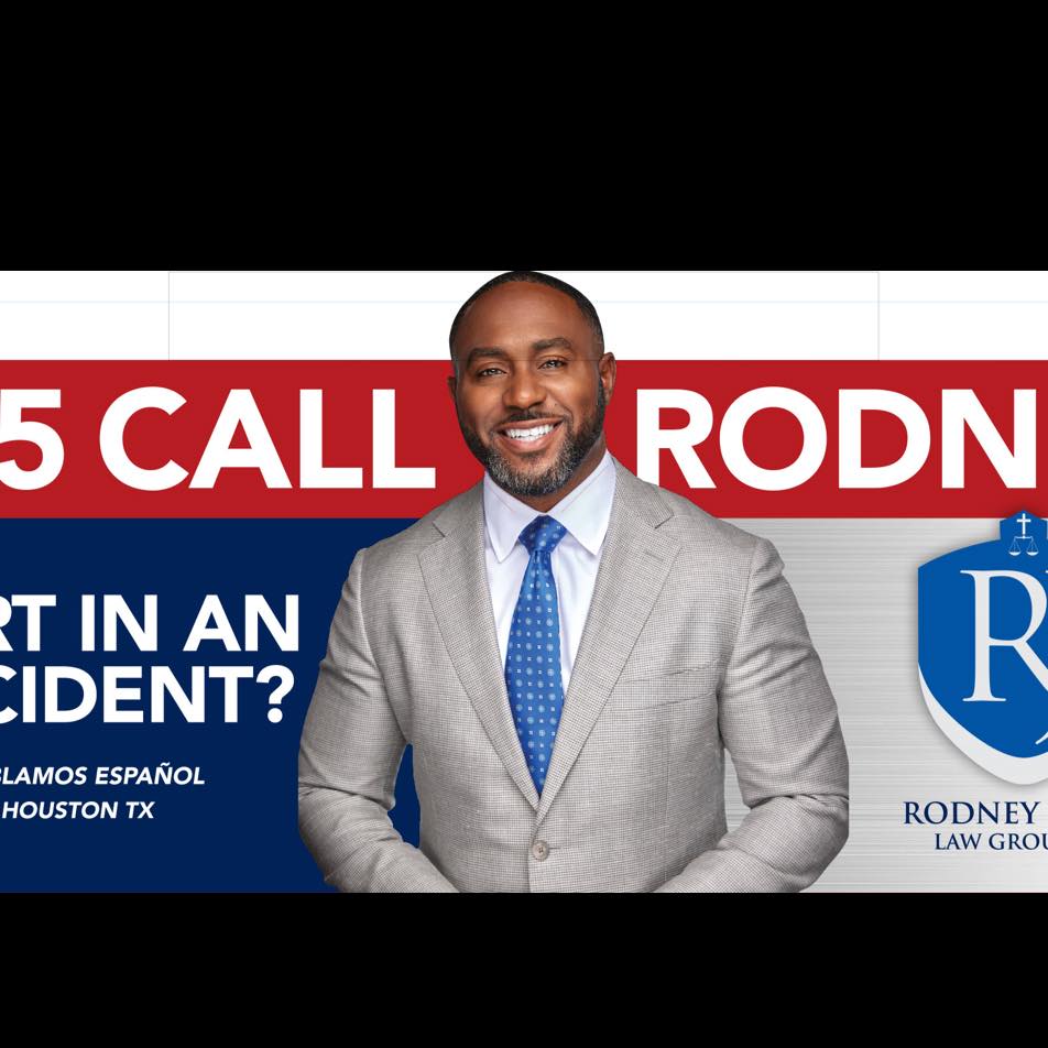 Rodney Jones Law Group P.C.