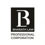 BHARATH LAW PROFESSIONAL CORPORATION