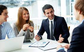 High Profile Staffing