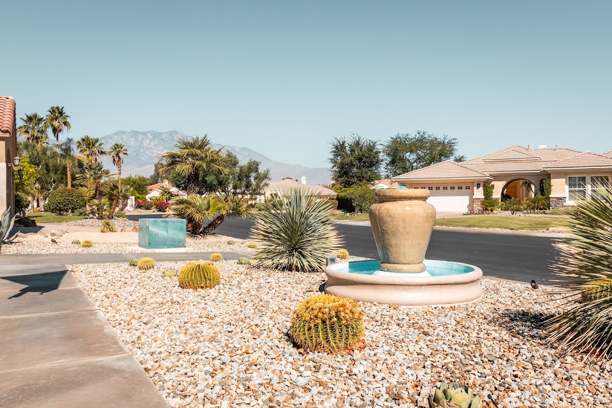 Angels Haven Care - Rancho Mirage
