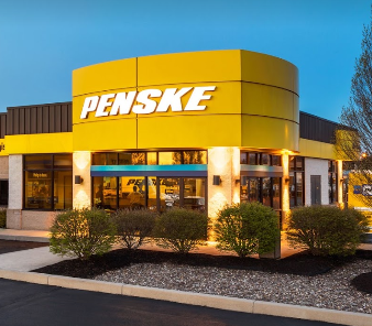 Penske Truck Rental