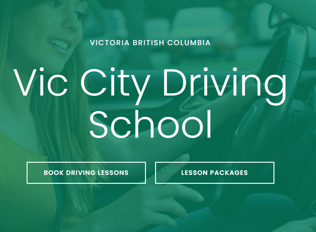 Vic City Driving School Ltd