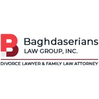 Baghdaserians Law Group, Inc