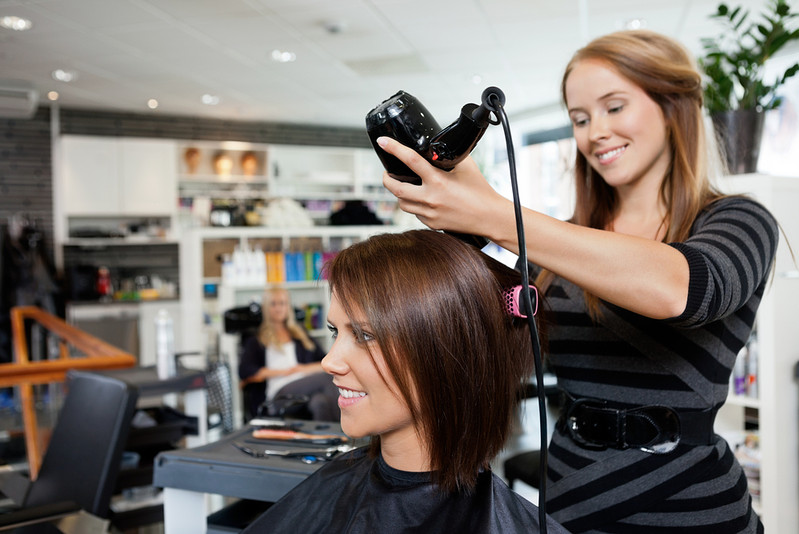 Salon Liani