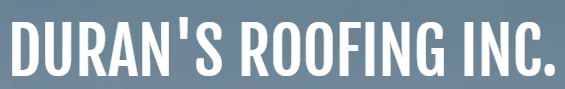 Duran's Roofing Inc.