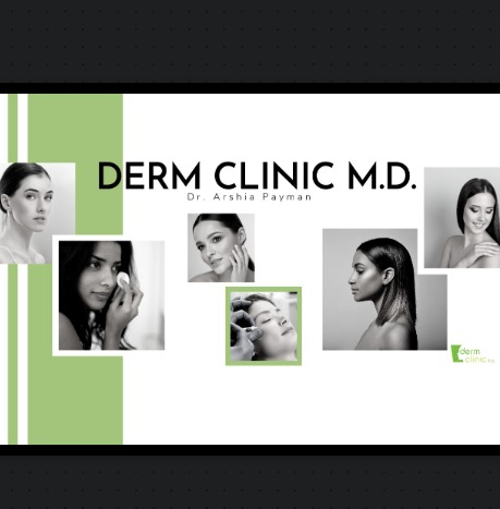 Derm Clinic M.D.