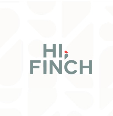 Hi, Finch