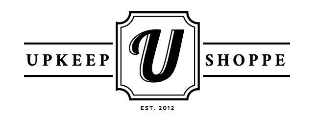 The Upkeep Shoppe