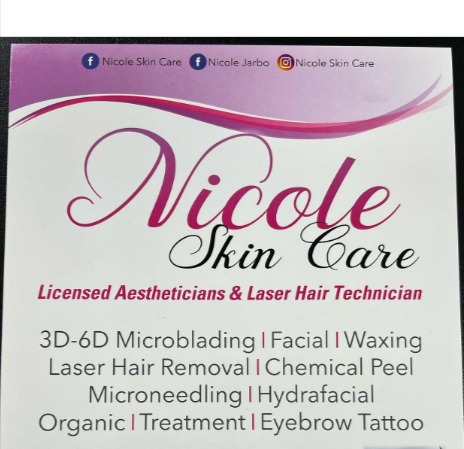 Nicole Skin Care