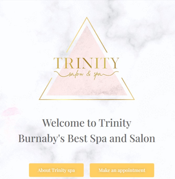 Trinity Salon & Spa