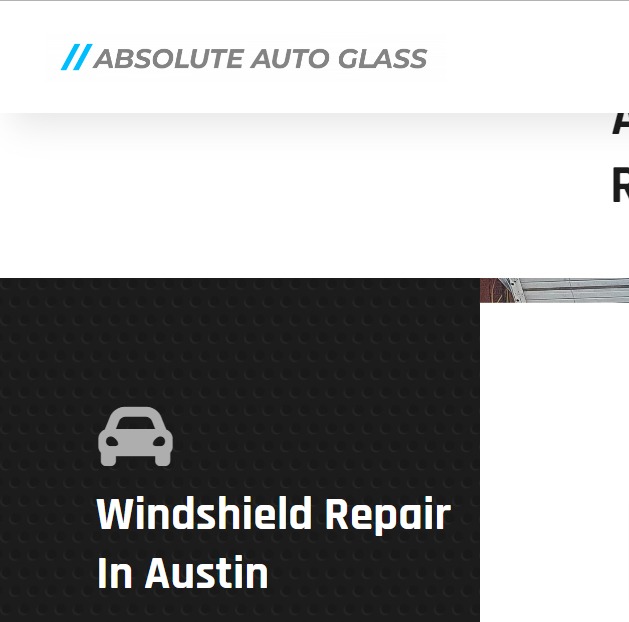Absolute Auto Glass