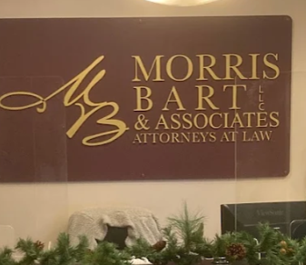 Morris Bart & Associates, LLC