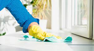 WGE Services - Commercial Cleaning Austin
