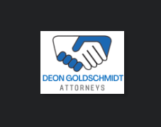 Deon Goldschmidt Attorneys