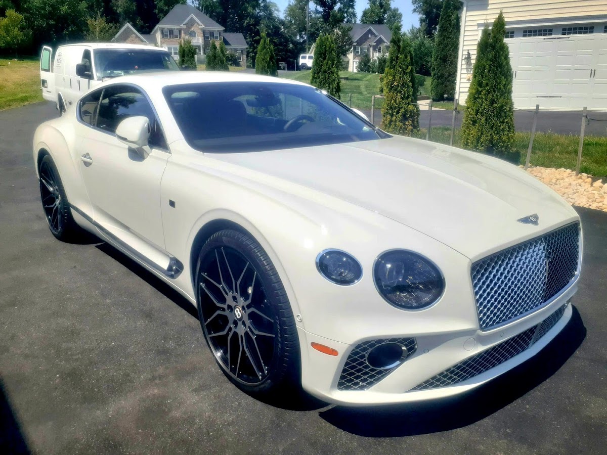 Amazing Detailing, Ceramic Coating & PPF